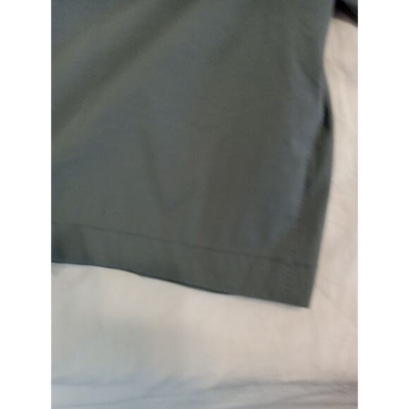 Weatherproof Men's Size 36 Trail Shorts Packable Hybrid Quick Dry Shorts - Picture 3 of 9